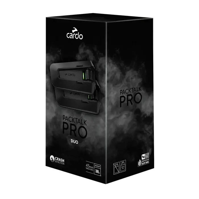 Packtalk Pro Duo 1