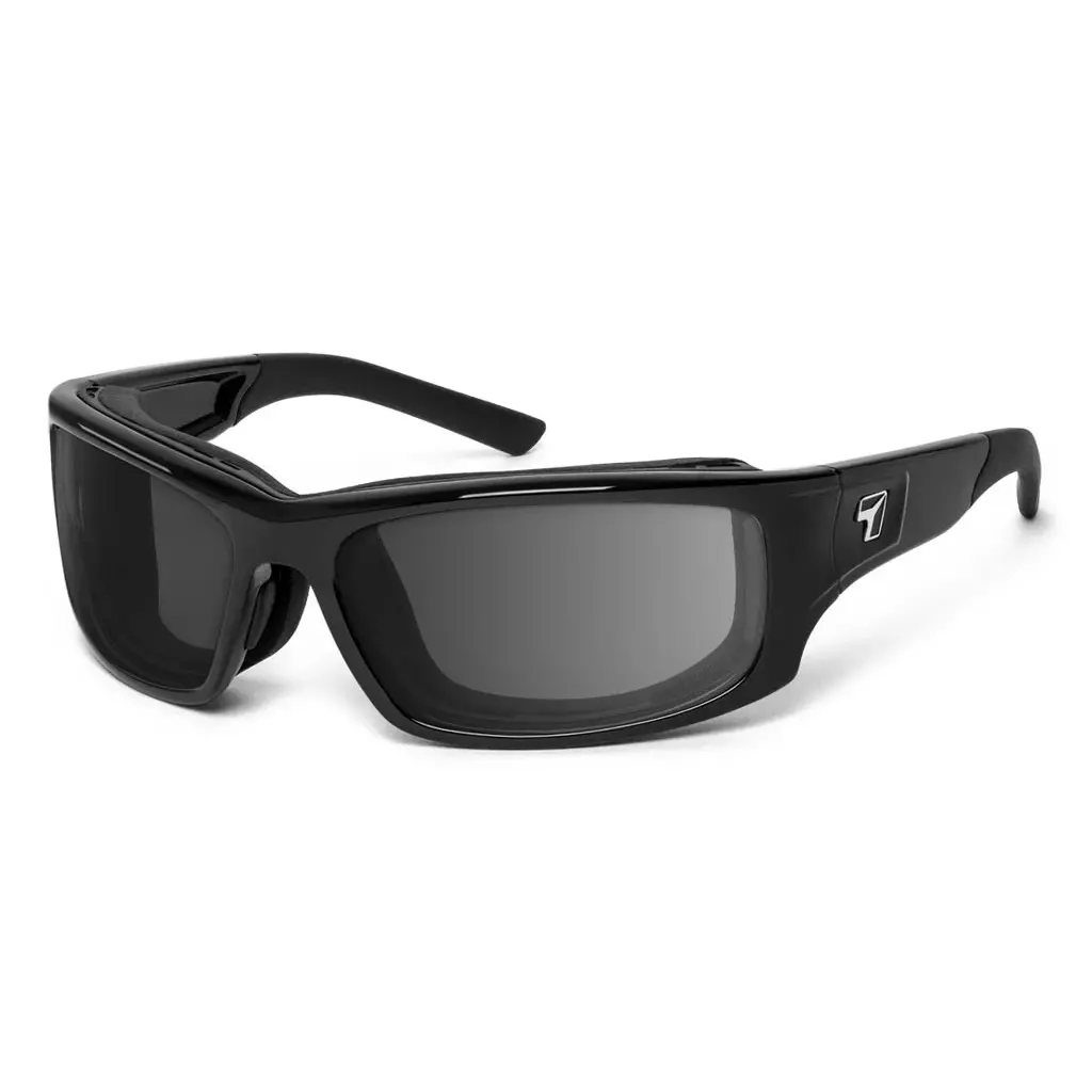 Panhead 24:7Contrast/Matte Blk 1
