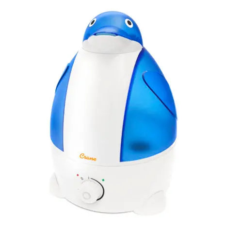 Puffington The Penguin Cool Mist Humidifier 1