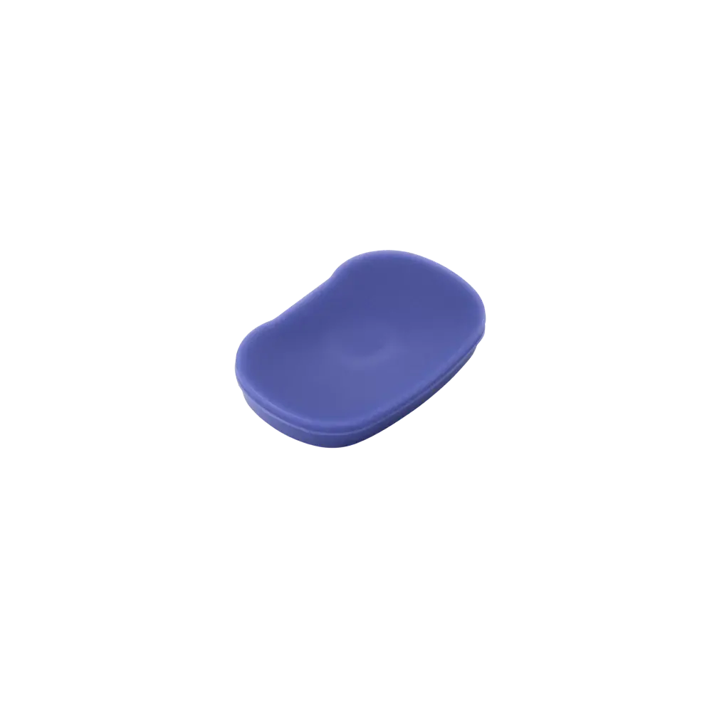 Pax Accessory - 2-Pack Flat Mouthpiece [Periwrinkle] 1