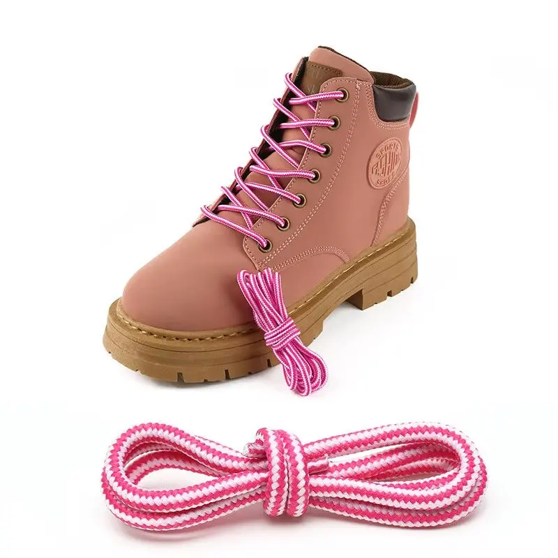 Round Boot Laces 5