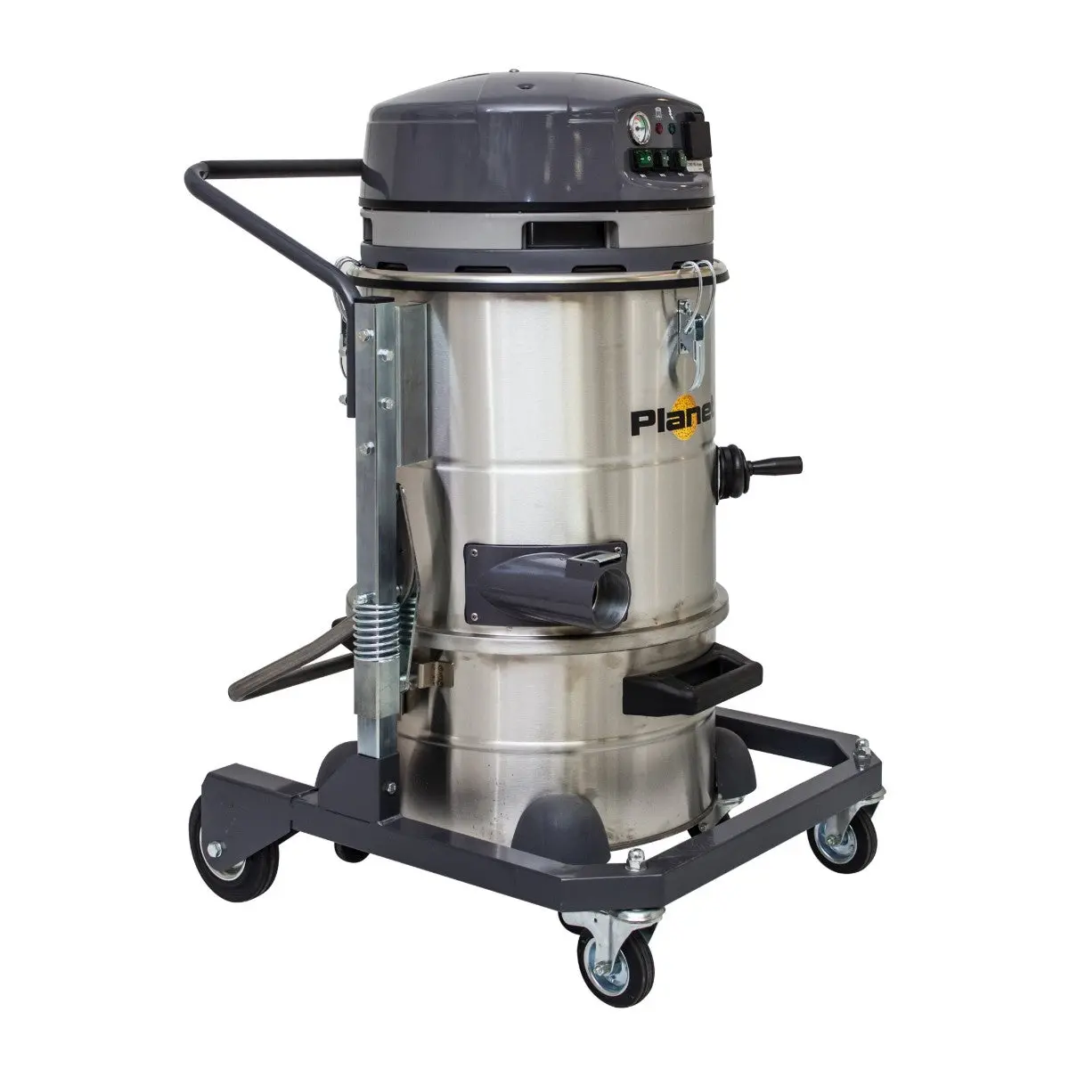 Planet 201 Tiger Vac Vacuum 1