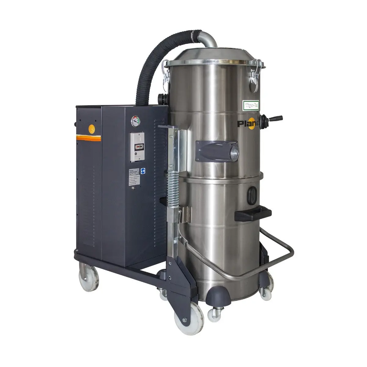 Planet 740S Tiger Vac Vacuum 1
