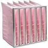 24 X 24 X 21 - 6 Pocket Bag Filter - Merv 13 - Case Of 5 1