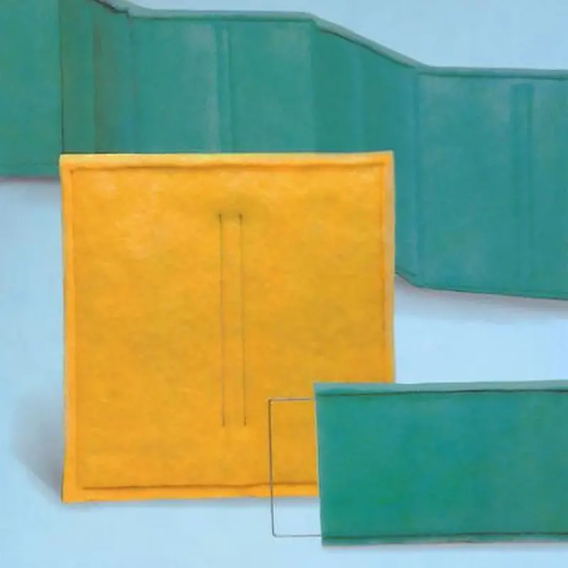 16" X 20" X 1" Dustlayer Rp-10 Panels (12-Count Case) 1