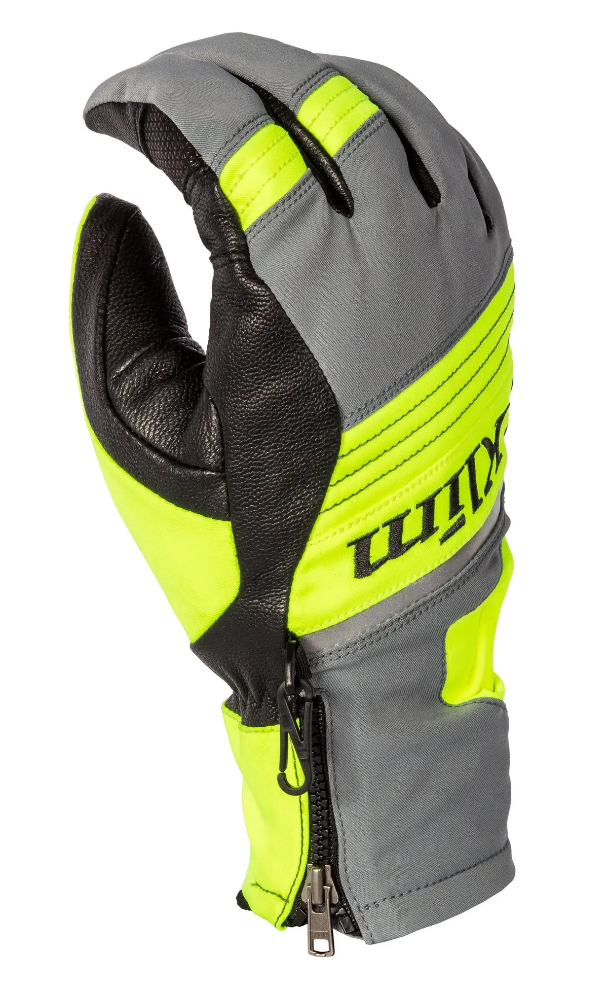 Klim Powerxross Gloves (Non-Current) 1