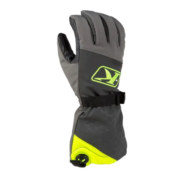 Klim Powerxross Gauntlet Glove 4