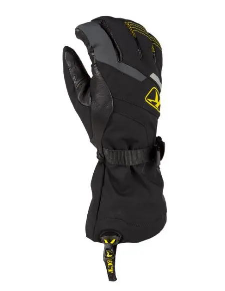 Klim Powerxross Gauntlet Glove (Non - Current) 1