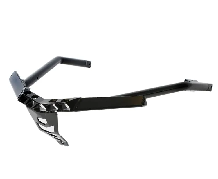 Nxt Lvl Pro Armor Front Matryx Bumper 1