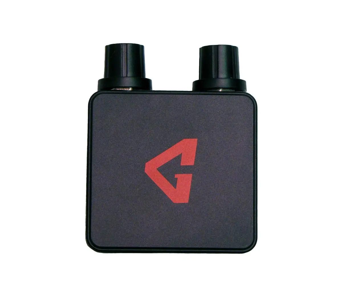 Dual Wireless Remote 1