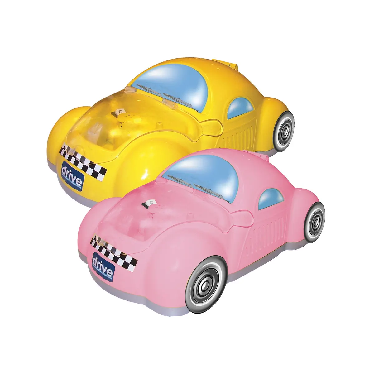 Parts For Checker Cab Nebulizer System 1