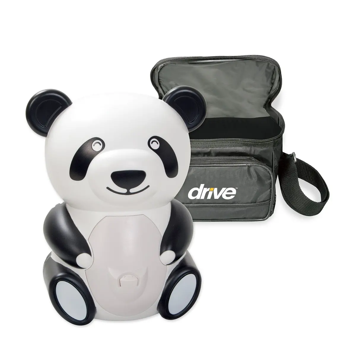 Parts For Drive Panda Nebulizer System 1