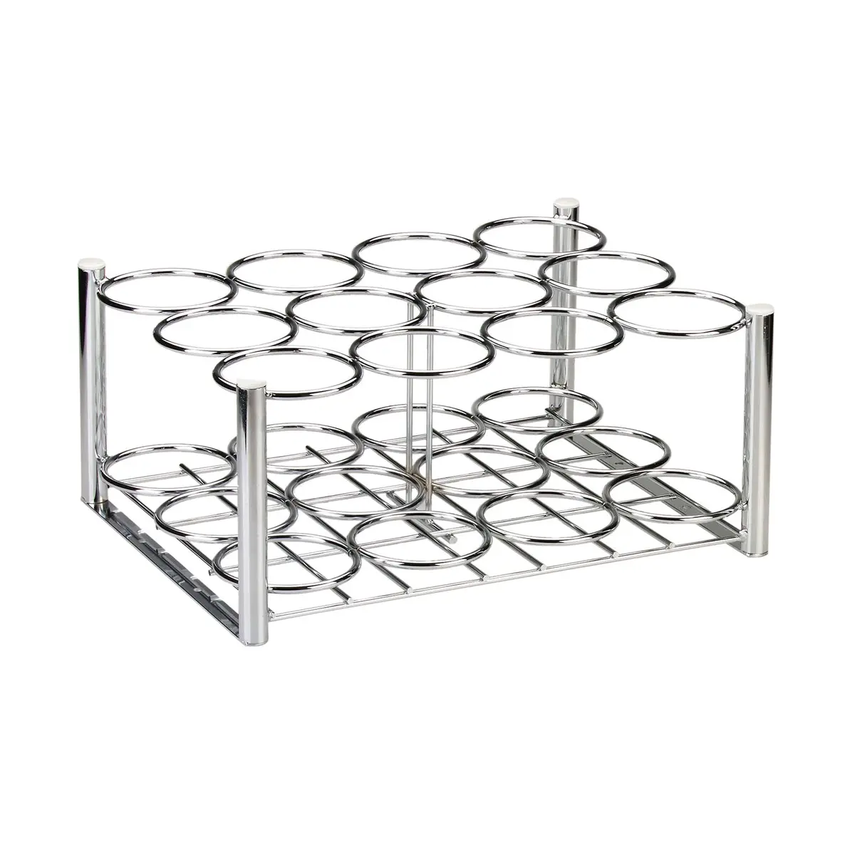 Oxygen Cylinder Rack (Round) 1