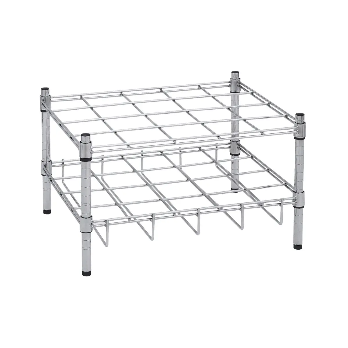 Oxygen Cylinder Rack (Square) 1