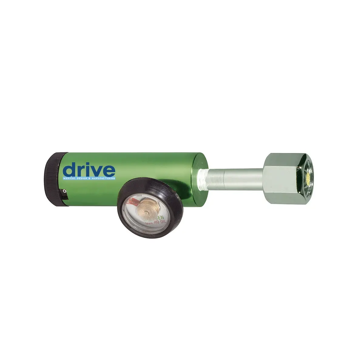 Drive 540 Oxygen Regulator 1