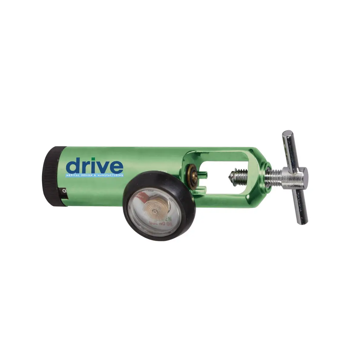 Drive 870 Oxygen Regulator 1