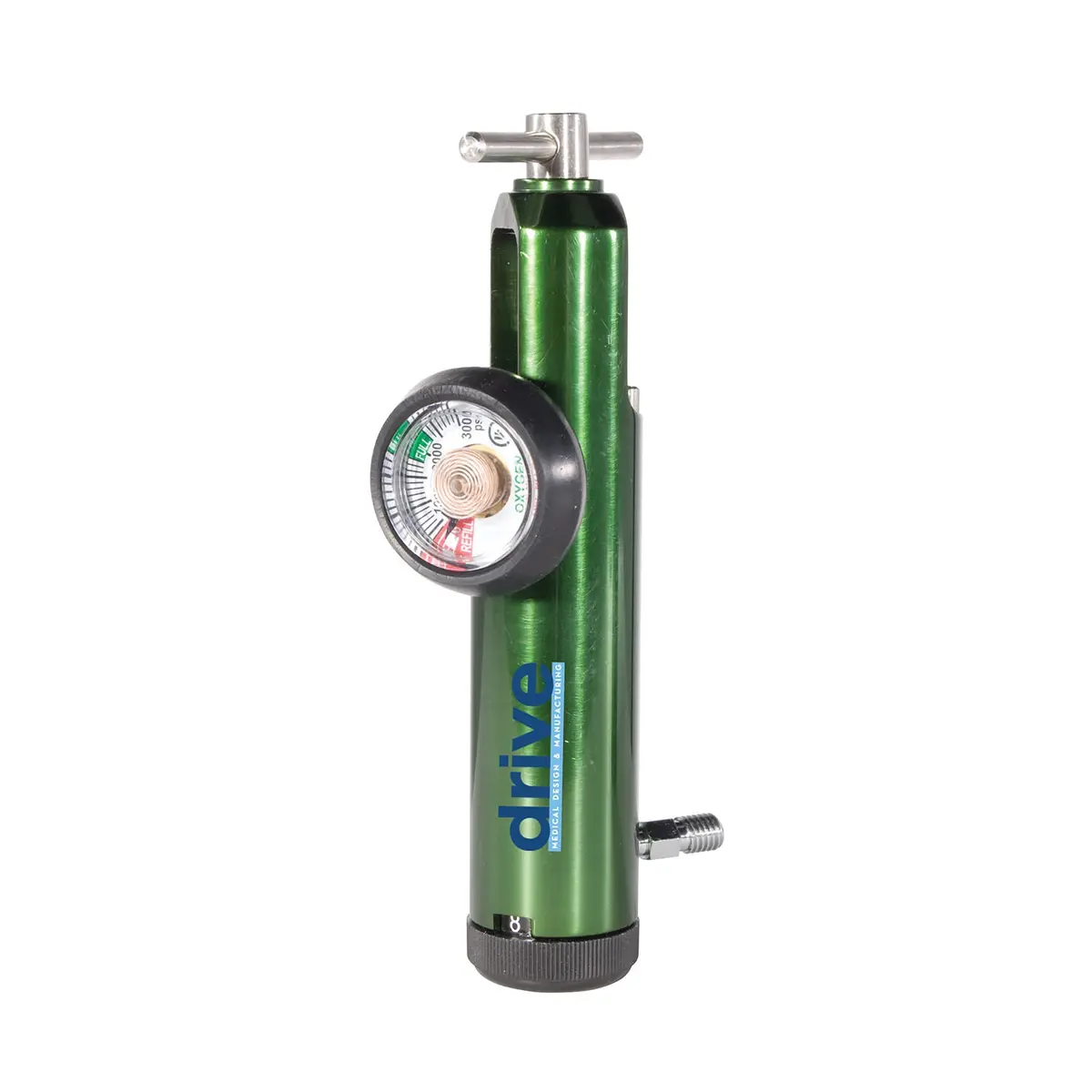 Drive Elongated Regulator For Humidifier 1