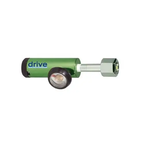 Drive 540 Mini Oxygen Regulator 1