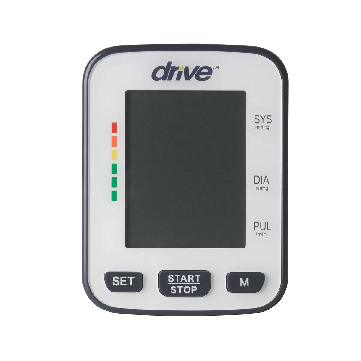 Deluxe Automatic Blood Pressure Monitor, Wrist 1