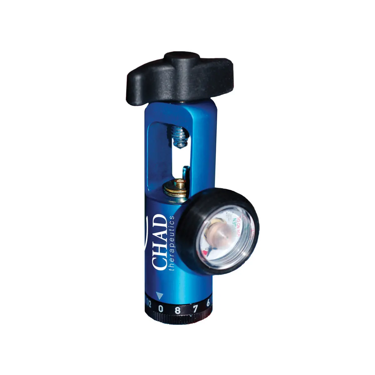 Chad® 870 Oxygen Regulator 1