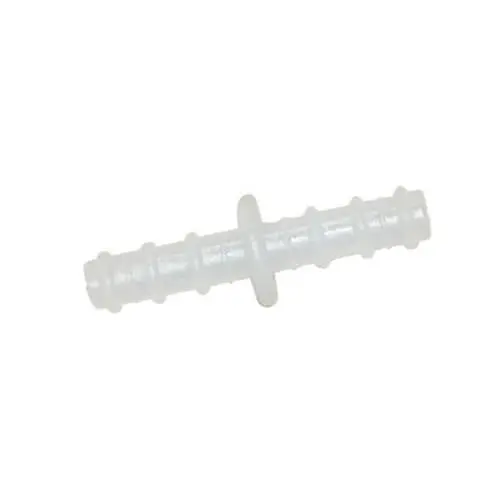 Tubing Extension Ridged Connector (Bag Of 50) 1