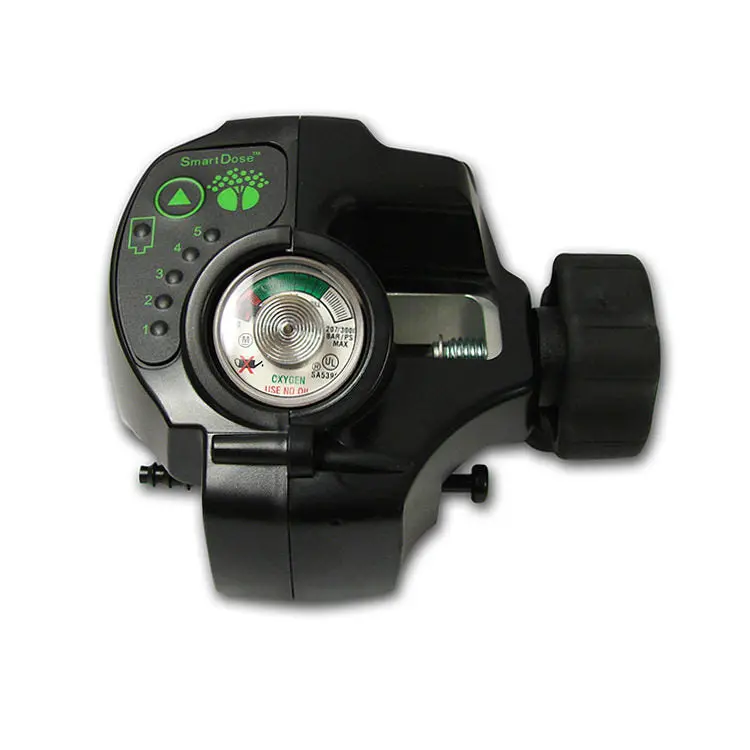 Smartdose® Mini, Electronic Oxygen Conserver 1