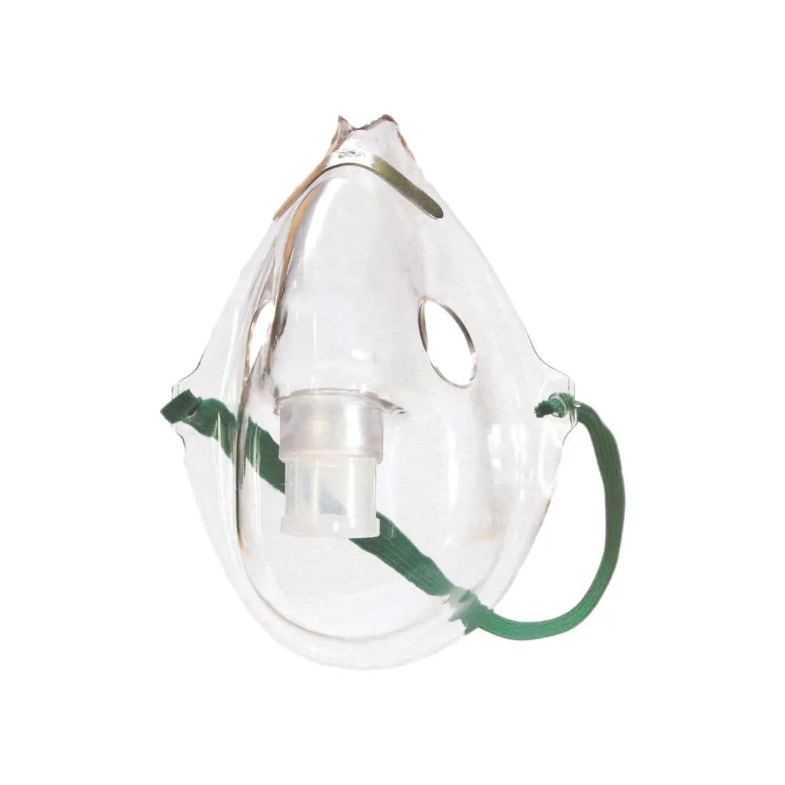 Pediatric Or Adult Nebulizer Mask (Case Of 50) 1