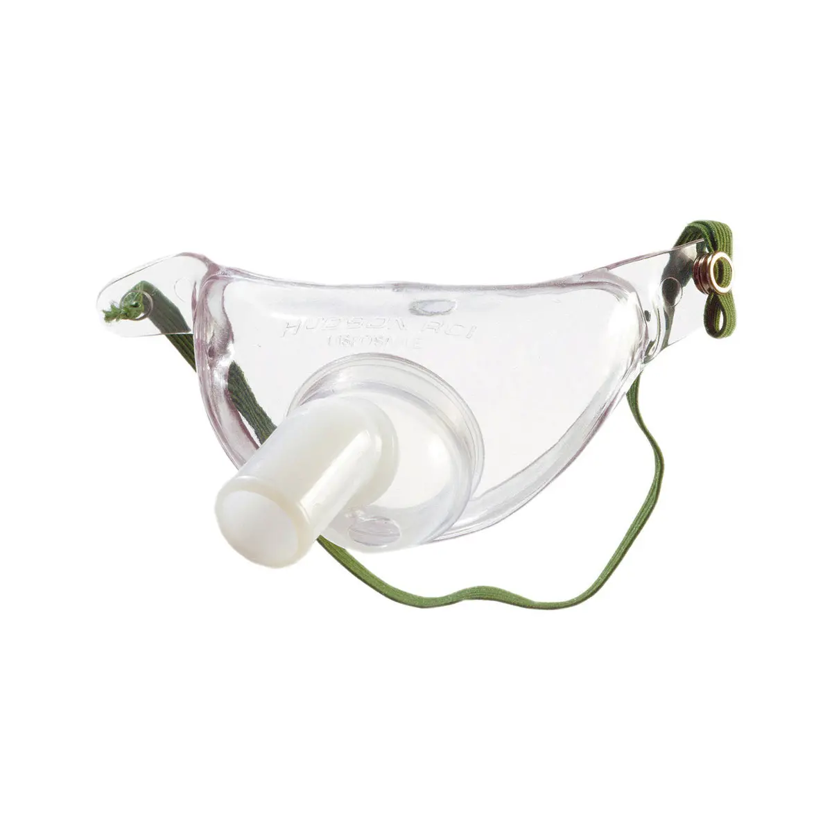 Pediatric Or Adult Tracheotomy Mask (Case Of 50) 1