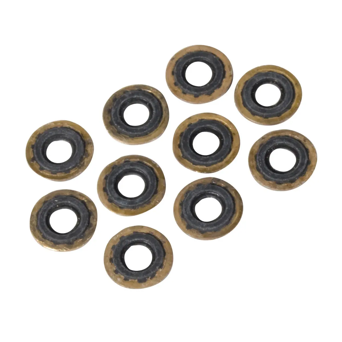 Replacement O-Rings For Oxygen Regulators (Bag Of 10) 1