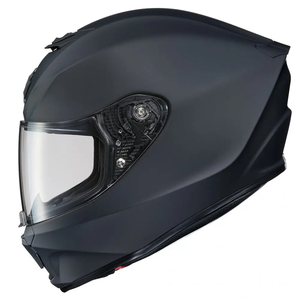 Scorpion Exo-R420 Graphite 1