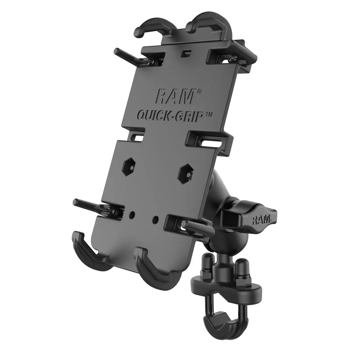 Quick Grip Xl W/ U-Bolt 1