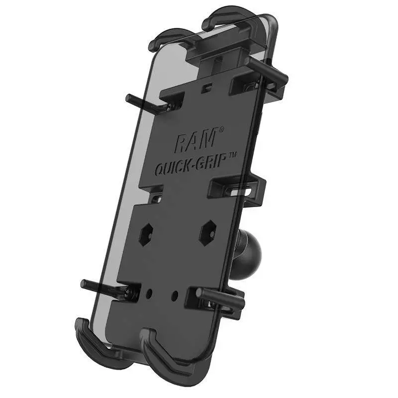 Ram Quick Grip Xl With 1"Ball 1