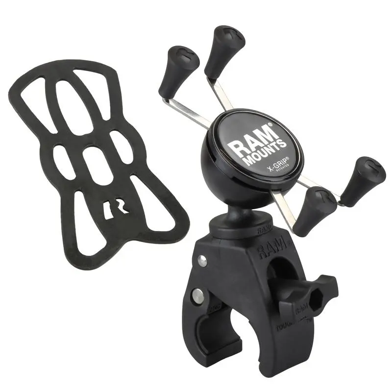 Small Ram X-Grip Holder With Tough Claw 1
