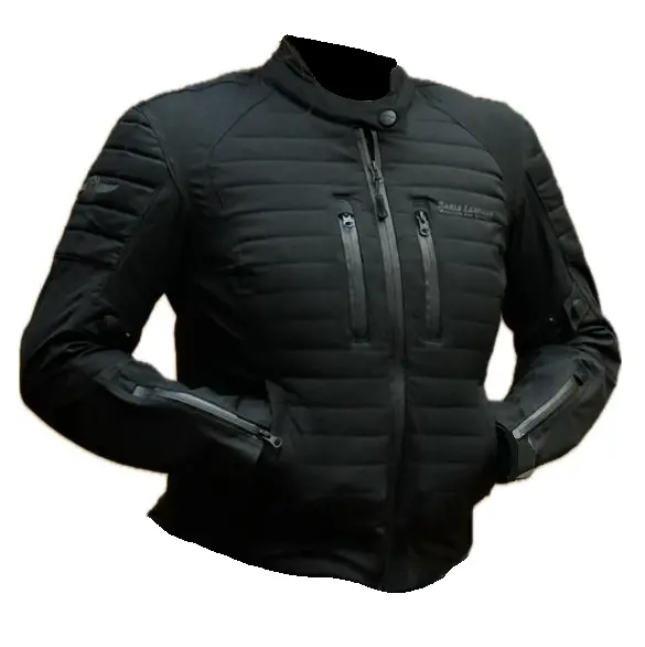 Women's Raven Jacket 1