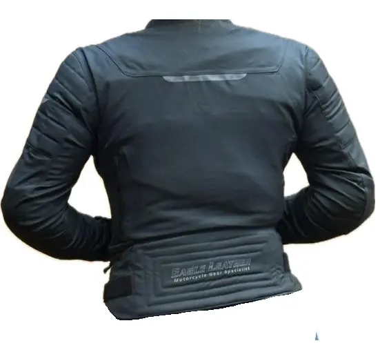 Women's Raven Jacket 7