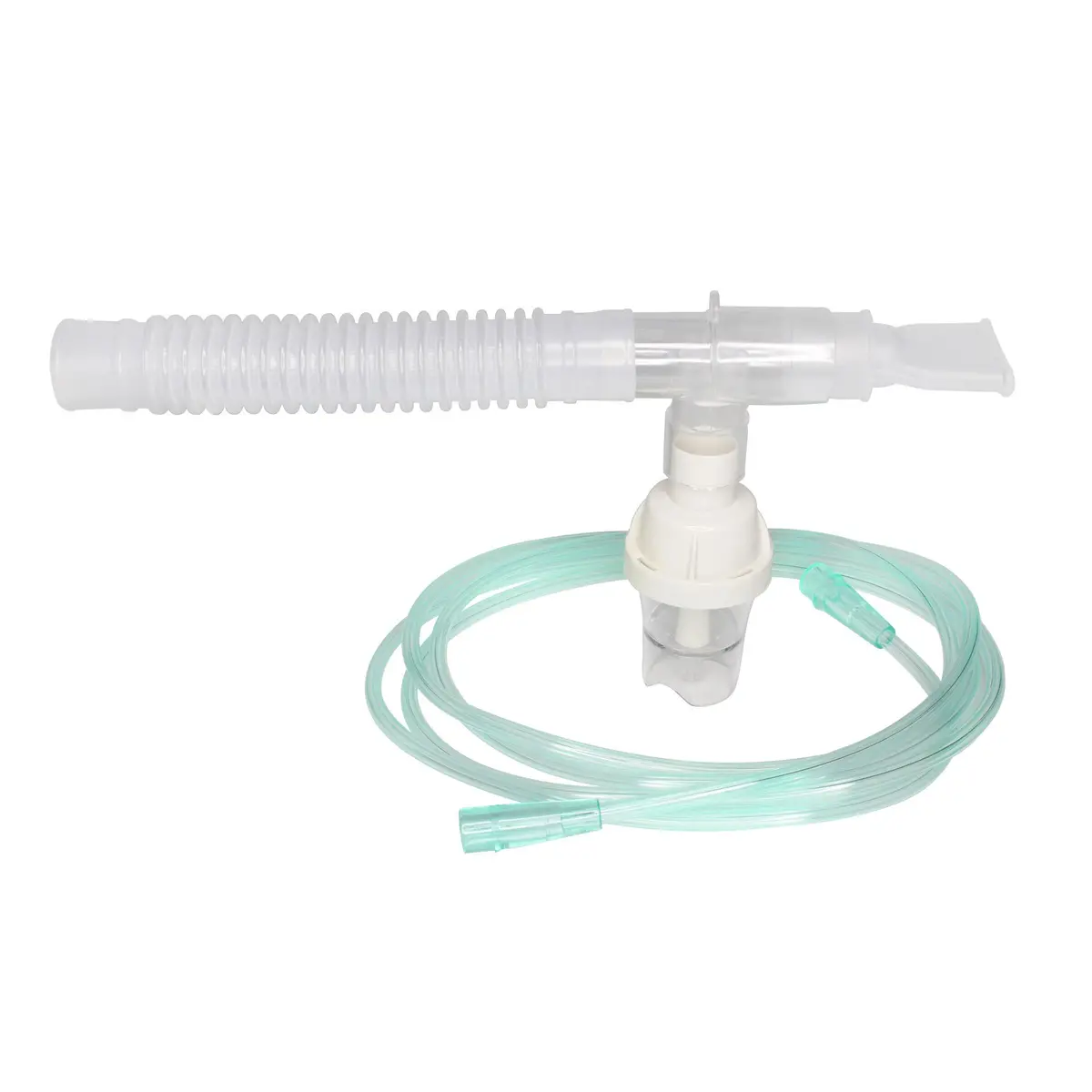 Universal Reusable Nebulizer Kit With T-Piece 1