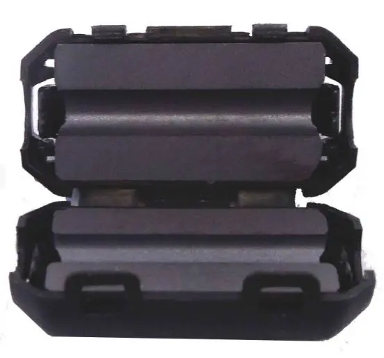 Rf Choke, Snap Ferrite Core Noise Suppressor 1