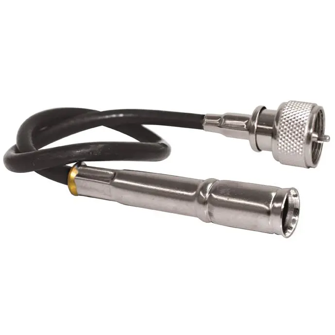 Pl-259 To Female Motorola Adapter 1