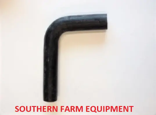 Sfrh-J4901 Radiator Hose Top,John Deere 1