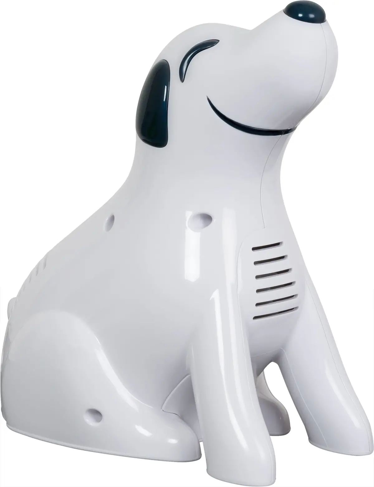Roscoe Pediatric Dog Nebulizer Compressor System (Without Bag) 1