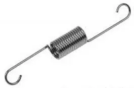 Sfrs-4145 Spring, Clutch 1