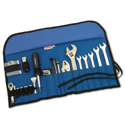 Cruz Roadtech H3 Tool Kit Hd 1