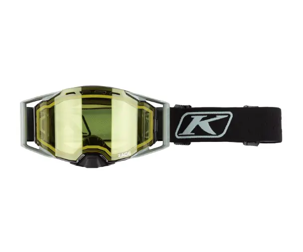 Klim Rage Goggle 1
