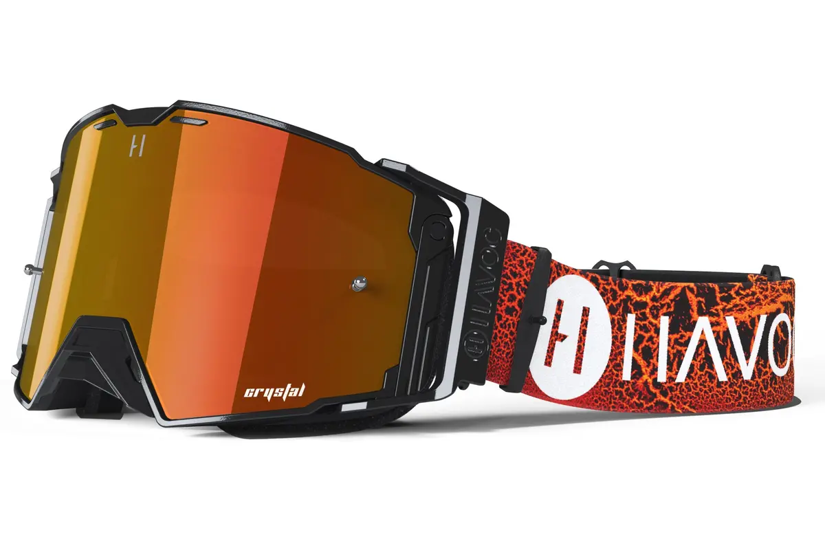 Red Dragon Helios 1