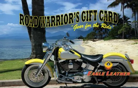 Digital Gift Card 1