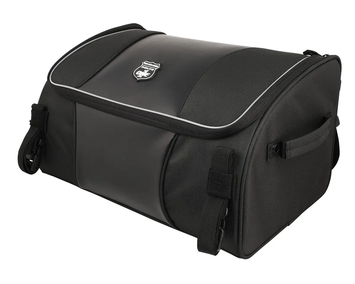 Traveler Lite Trunk Bag Nr-250 1
