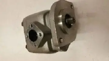 Sfhp-66 Kubota Hydraulic Pump 1