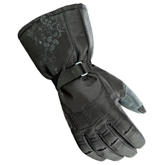 Ladies Sub Zero Gloves 1