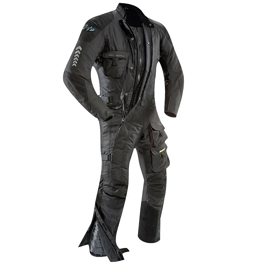 Survivor 1-Piece Wp Suit 1