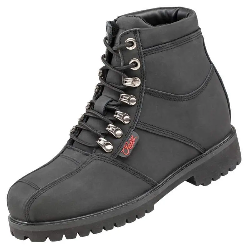 Ladies Rebellion Boot 1